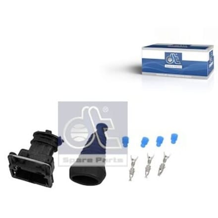 Stekker DT SPARE PARTS 4.96012