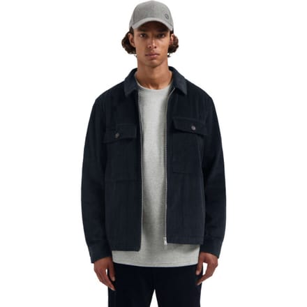 Dstrezzed Vaso overshirt