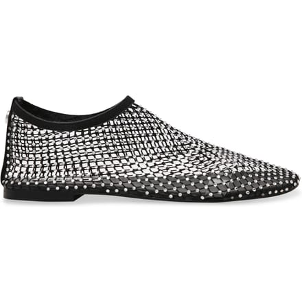 Dames ballerina's Steve Madden Mino-R