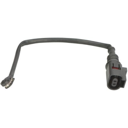 Waarschuwingscontact, remvoering-/blokslijtage QUICK BRAKE WS0500A
