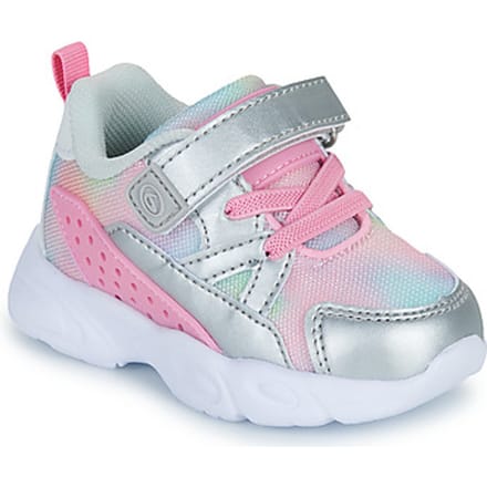 BEPPI  Lage Sneakers 2204850-ARGENTE