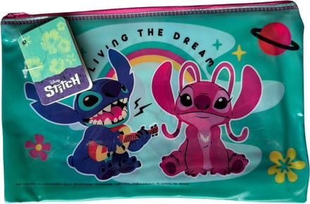 penetui - stitch -disney - etui