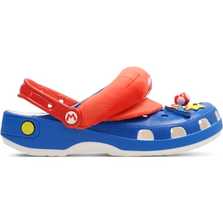 Crocs Classic Slippers en Sandalen Heren - Multi - Maat 46-47 - Rubber