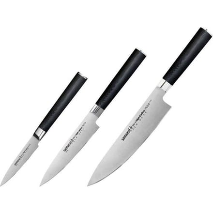 Samura SM-0220 Messenset Lengte 38.9 cm