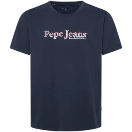 T-shirt Pepe Jeans Somers