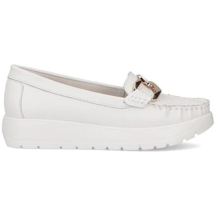 Mocassins Filippo DP682725WH