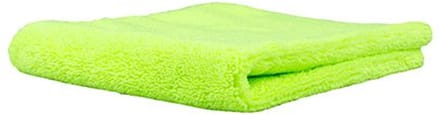 D CON EL GORDO MICROFIBER TOWEL LIME 40 X 40 CM