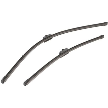 Wisserblad DENSO DF-108, 650/450mm, Voor, 2 Stuk