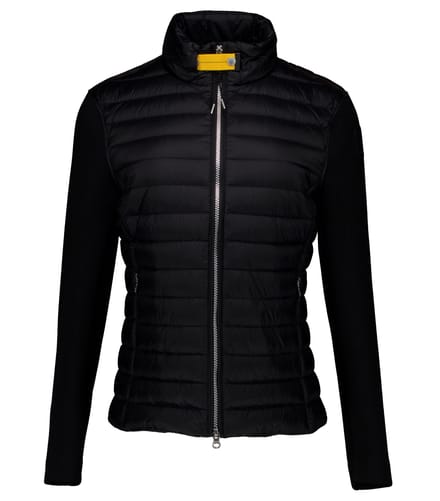 Parajumpers Danette  Zwart Pwhywu31
