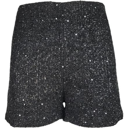 Twenty Four Haitch Shorts zwart
