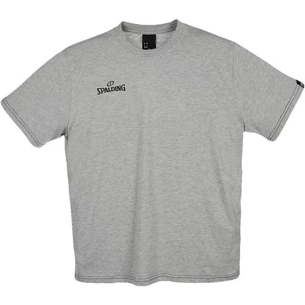 Kinder-T-shirt Spalding Team II