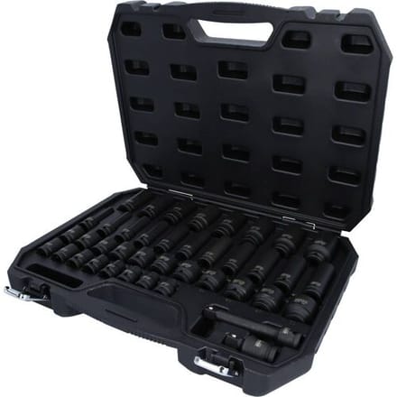 KS Tools 5150065 515.0065 Verwisselbare koppen 1/2 (12,5 mm)