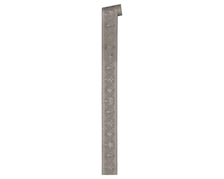 VERSACE BEHANGRAND | Design - beige grijs metallic - A.S. Création Versace 3