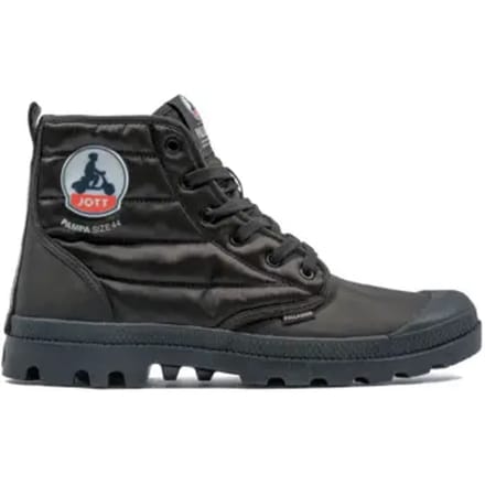 Laarzen Palladium Pampa HI Dare Rhona