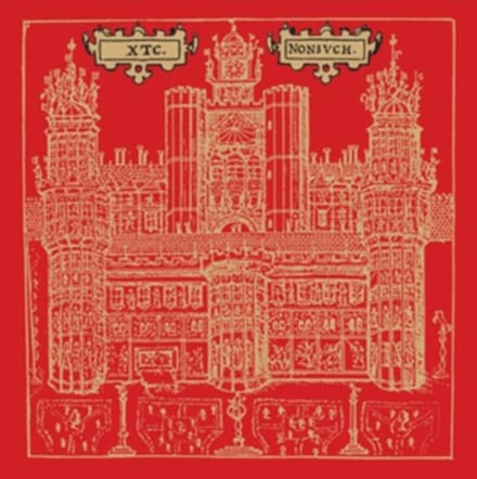 XTC - Nonsuch (CD) (Remastered)