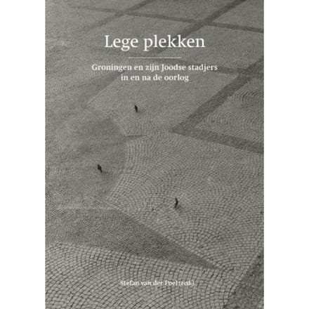 Lege Plekken