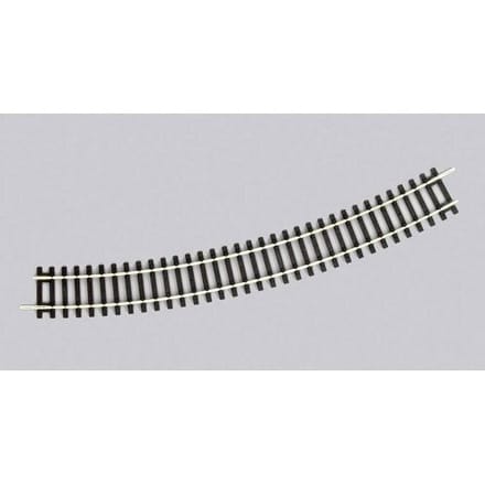 Piko H0 H0 Piko A-rails 55214 Gebogen rails 6 stuk(s)