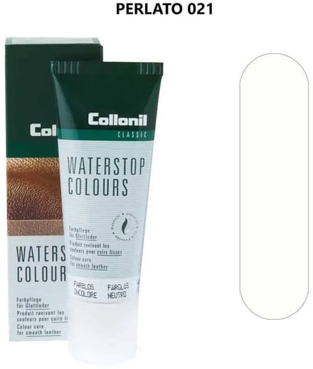 Collonil Waterstop Tube - Metallic - 75ml
