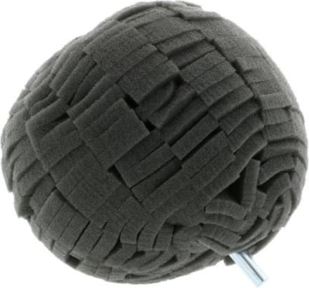 MONELLO - Uni-Ball Zwart 4 Finishing