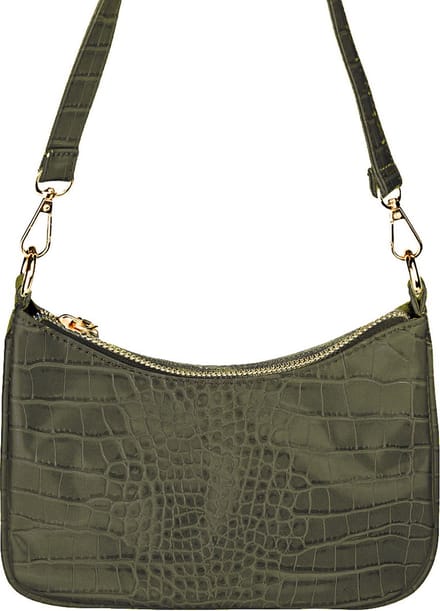 Tas Trendsetter - olijf groen