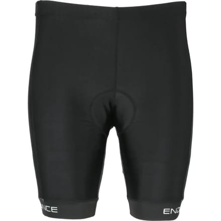 ENDURANCE Radhose Protector M Short Tights
