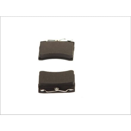 Remblokset DELPHI LP785, voor