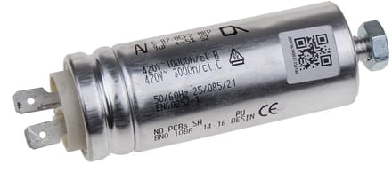 BEKO - CONDENSATOR 9µF - 2807961400
