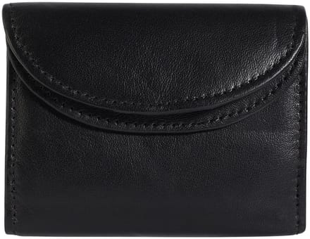 Steinmeister Steinmeister Unisex portemonnee Karon, duurzaam