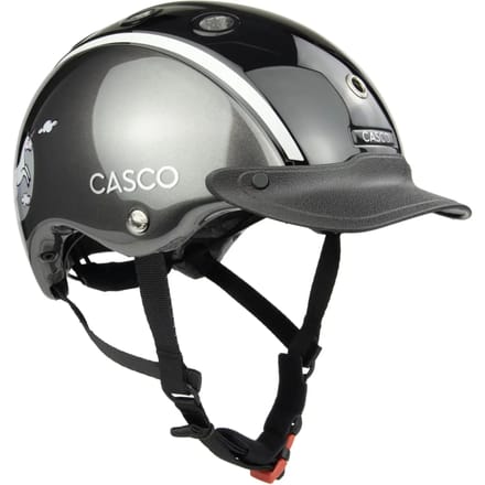 Kinderhelm Casco Nori