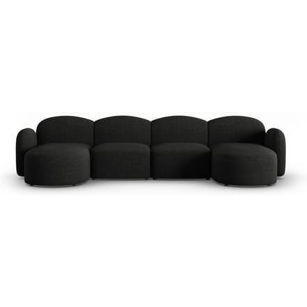 U-bank Blair chenille | Micadoni Home