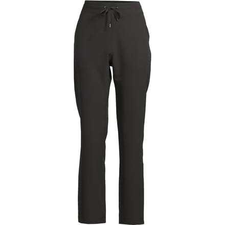 Hoge taille trainingsbroek voor vrouwen Casall Ease Woven