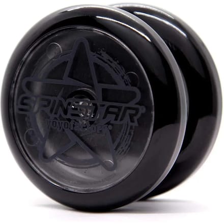 Behendigheidsspellen YoYoFactory