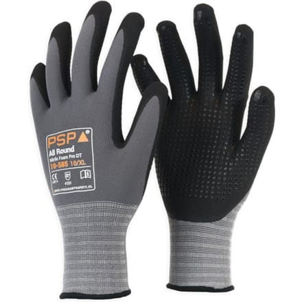 PSP 10-585 Allround | Nitril | Werkhandschoen