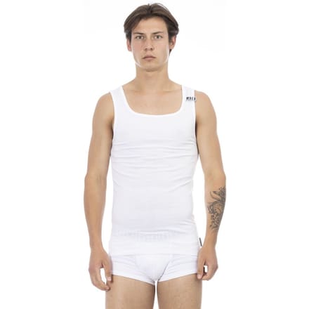 Katoenen Tanktop Ondergoedbi22648