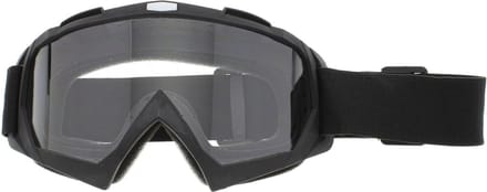 MKX Crossbril mat zwart