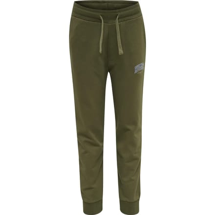 Hummel kinderjoggingbroek Hmlfast Pants 215862