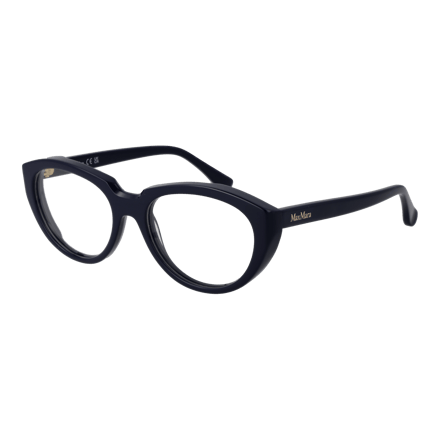 Maxmara MM5113 Shiny blue 53/17/140 WOMAN Brilmonturen
