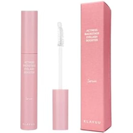 KLAVUU - Actress Backstage Eyelash Booster Serum - Wimperserum