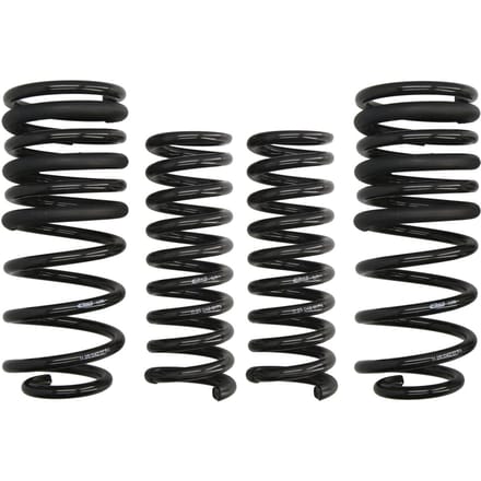 Ophangset, veren Pro-Kit EIBACH E10-25-042-01-22