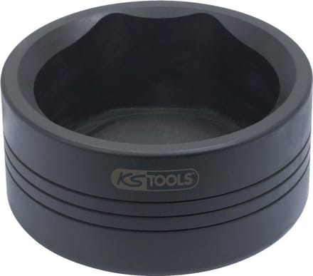 Dopsleutel voor BPW Wielcapsules 95 mm