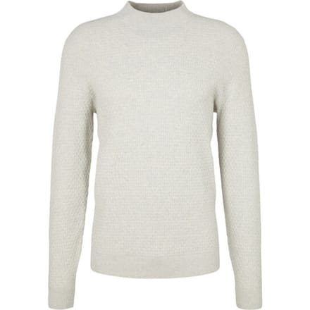 Tom Tailor Trui Gestructureerde Trui 1032286xx10 14341 Mannen Maat - 3XL