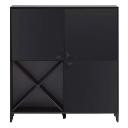 Schildmeyer Kast Looks Classic (Matzwart)