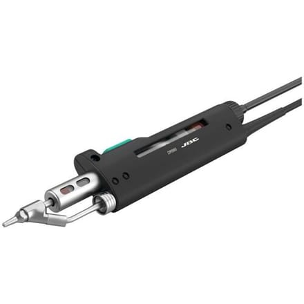 JBC Tools DR560-A Desoldeerbout 24 V 160 W Soldeerpunt Incl. desoldeerpomp