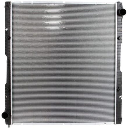 Radiator, motorkoeling THERMOTEC D7SC004TT