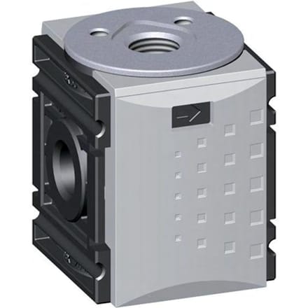 Distributeur G1/4 2700 l/min Futura 0