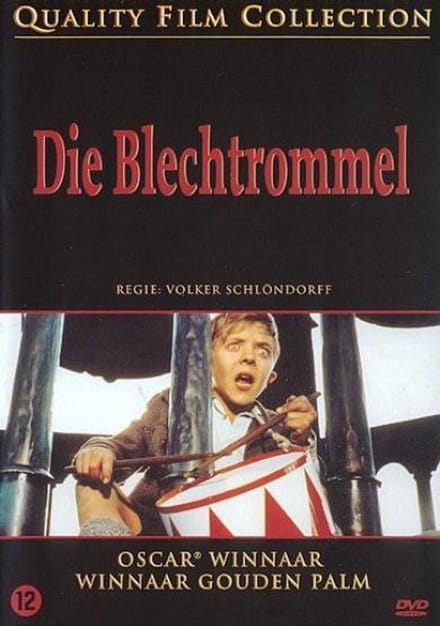 Die Blechtrommel - NL