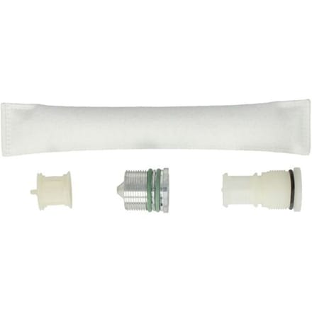 Droger, airconditioning NISSENS 95351
