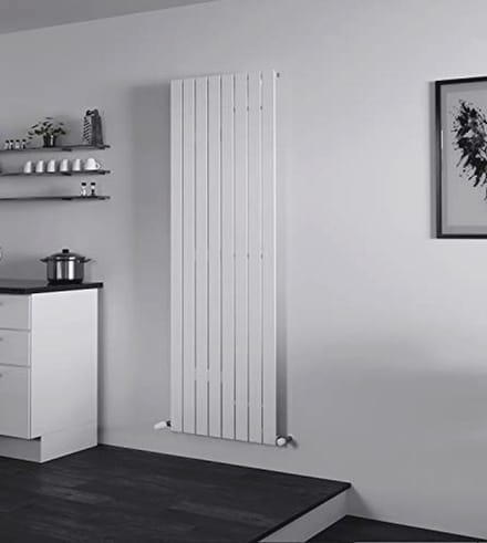 Paneelradiator 1800 x 295 mm - 572 Watt