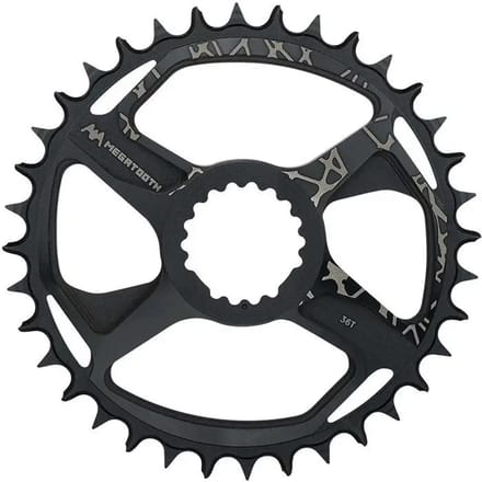 Aluminium platen FSA Sl-k Gossamer Shimano