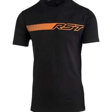 T-shirt RST Fade